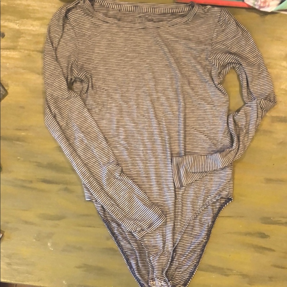 Bodysuit